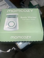 MOMCOZY MW03 Portable Bottle Warmer