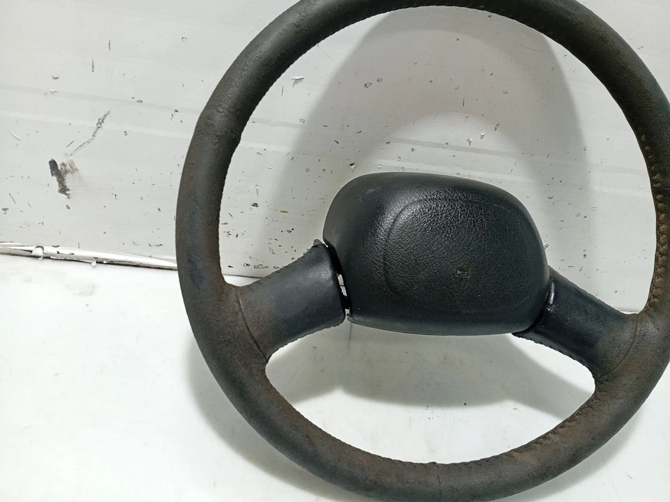 032549VOL VOLANT / 1553653 POUR SUZUKI ALTO SH 410 EF 1.0 CAT - Photo 4/4