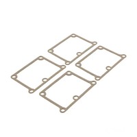 Schwimmerkammer Dichtung 4 StüCk FüR Suzuki GT 185 E Bj. 1978