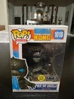 Funko Pop! Vinyl: Heat Ray Godzilla FYE (Exclusive) #1018 GLOWS IN THE DARK