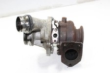 Turbo Toyota AVENSIS