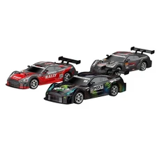 1/16 RC Drift Car Racing Remote Control 30KM/h Drift Car 4WD GifeUdrS