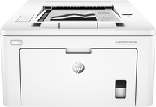 HP LaserJet Pro M203DW A4 wi-fi double side Monochrome SFP Printer G3Q47A +toner