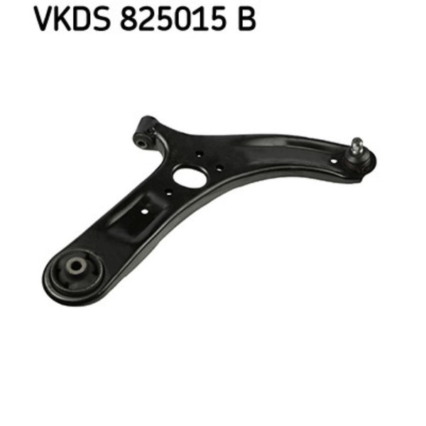 Lenker RadaufhäNgung SKF Vkds 825015 B FüR Kia Rio III-image