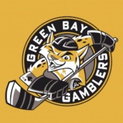 2024-25 Green Bay Gamblers Hockey Team Issued Trading Cards USHL