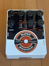 electro-harmonix super space drum 53752