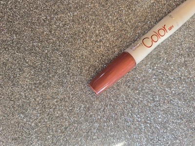 GEMEY MAYBELLINE Superstay Lippenstift Duo Kleidung 24H 740 Natürliche Nude Neu