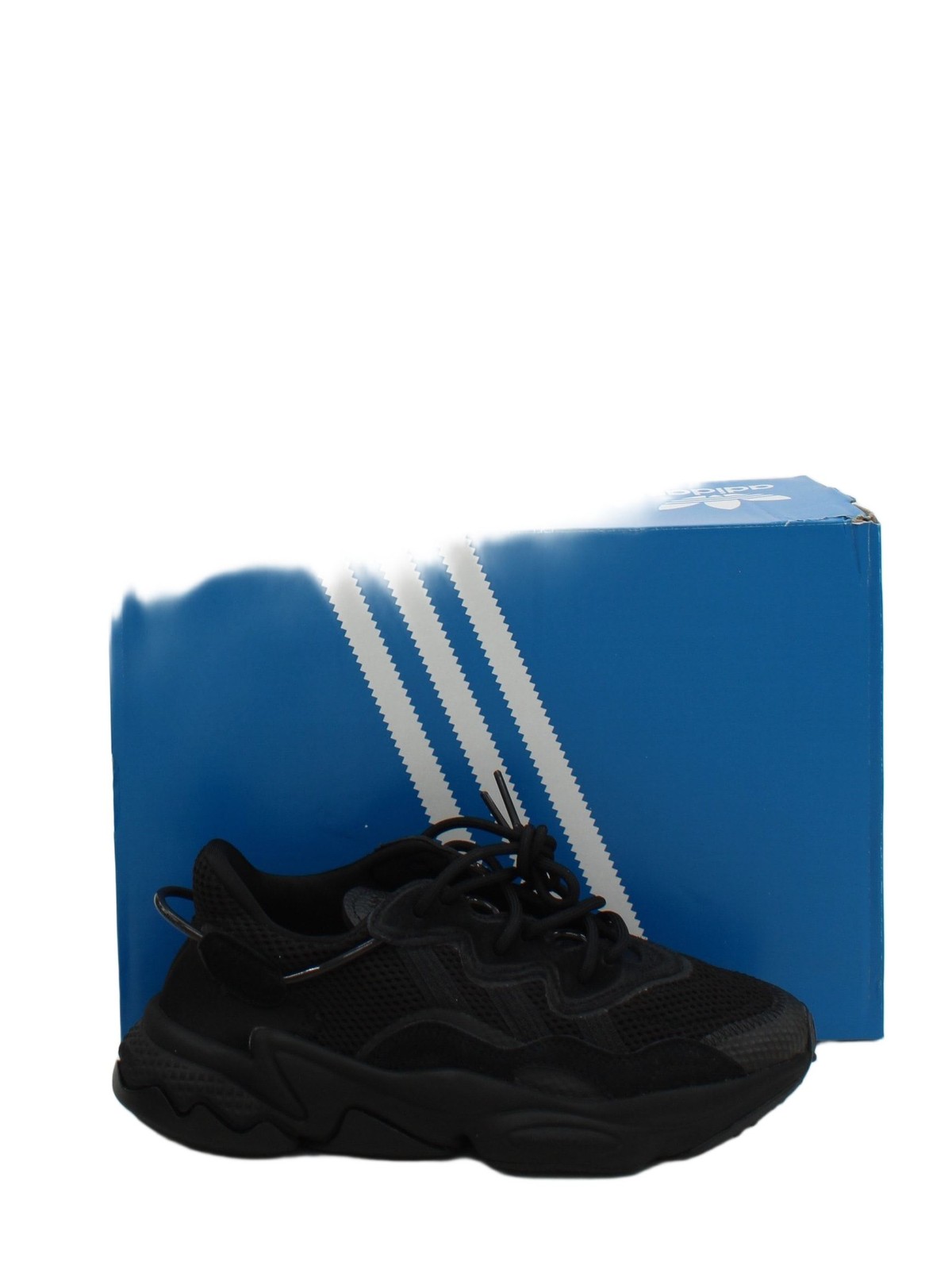 Adidas Women's Trainers UK3.5 in Black RRP £90