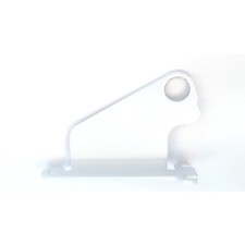 240313802 OEM Refrigerator Door Hinge Bracket Center for ELECTROLUX