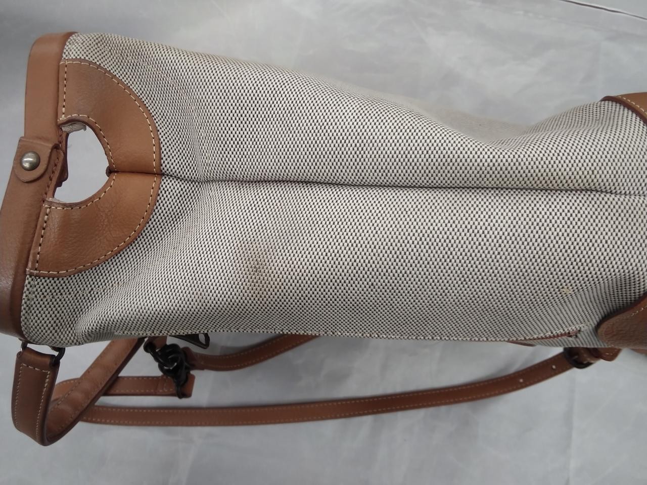 Backpack Model Backpack Atelier Nuu JdL54 - image 8