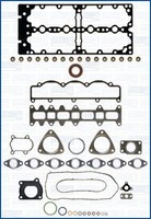 Ajusa Dichtungssatz, Zylinderkopf 53065700 Passend FüR Fiat