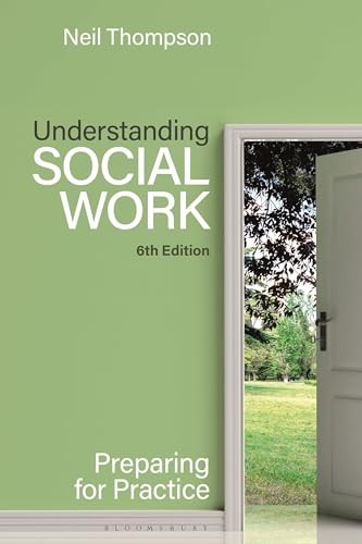 Understanding Social Work by Neil  Thompson (Paperback Book) - Image 6