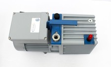 Vacuubrand Rotary Vane Vacuum Pump model: RE 6W (3376686)