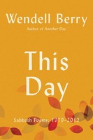 Wendell Berry | This Day | Taschenbuch | Englisch (2014) | Catapult