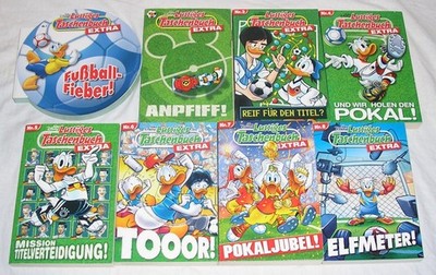 LTB - Lustiges Taschenbuch  - Sondereditionen - Auswahl - Comic - gebraucht