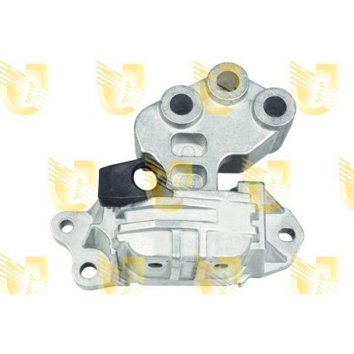 Support moteur Unigom 395662 avant droit pour stopper le bruit moteur Fiat Jeep