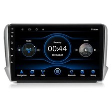 Autoradio Peugeot 208