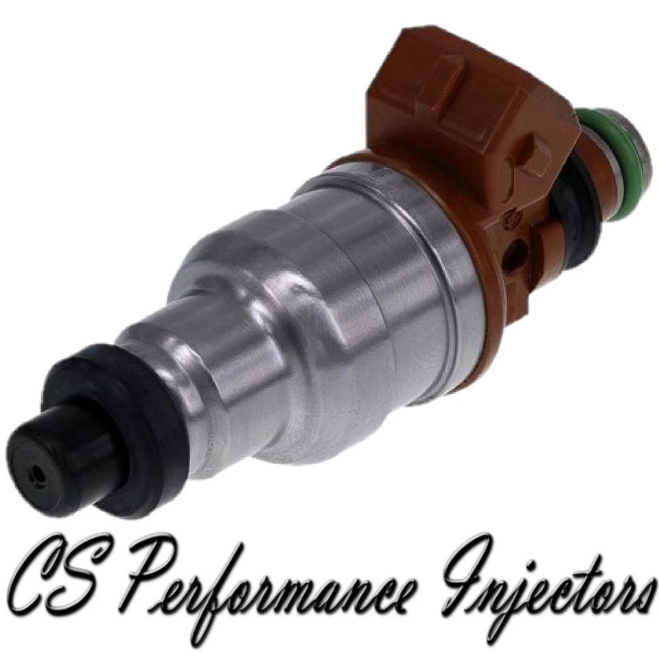 Conjunto de injetores de combustível OEM para 1995-1998 Hyundai Sonata 2.0L 1996 1997 95 96 97 98 - Imagem 4 de 4