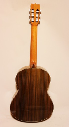 Jose Ramirez RA R LINE 2016 Chitarra classica - Foto 2 di 11