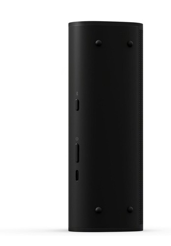 New Sonos Roam 2 Wireless Smart Speaker Black ROAM2US1BLK - Picture 4 of 7