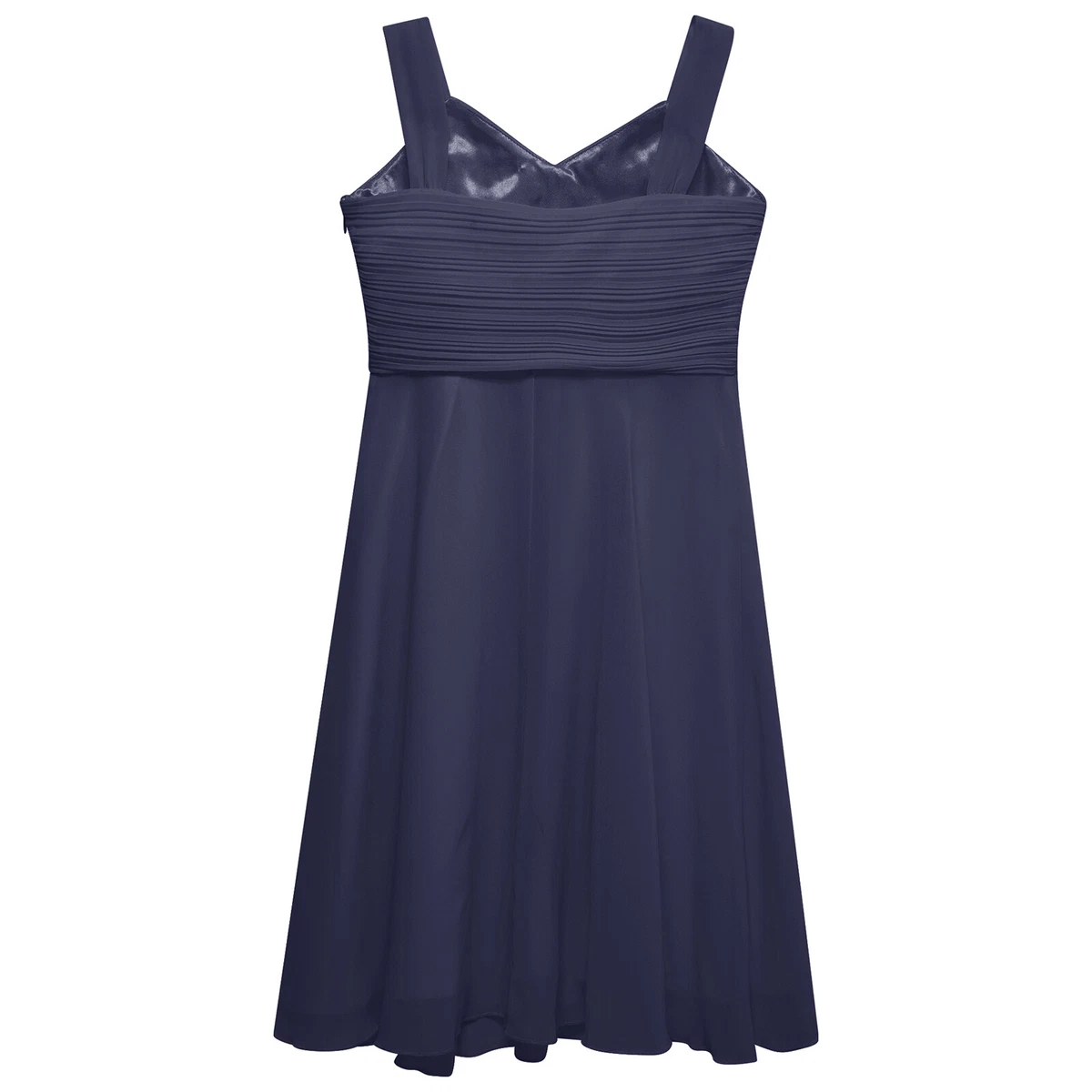 navy junior bridesmaid dresses uk Short Dark Navy Blue Junior Graduation Dress SHORT167