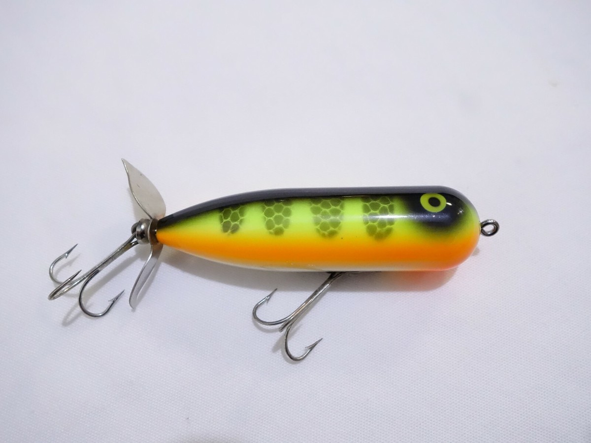 ヘドン HEDDON ☆ 80's MAGNUM-TORPEDO CRWS 【公式通販】