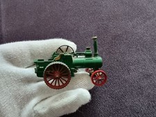 Sammlerauto Erster Auto von BY Lesney  no 1 Horthamptom made in england