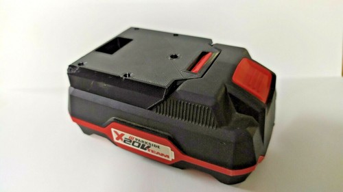 Parkside X20v Team Battery Adapter 