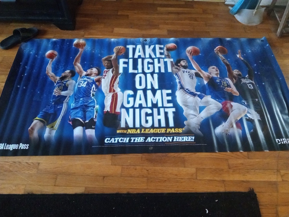 HOT Nba Amazon Premier League Pass Nba Finals Nba League