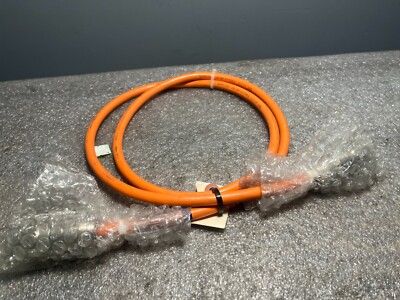 New Robot Control Cable 3.595.015M.3003B The Quality Connection