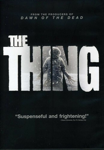 その他 Thing (2011) [DVD] tf8su2k The Thing (DVD, 2010) 25192072789| eBay