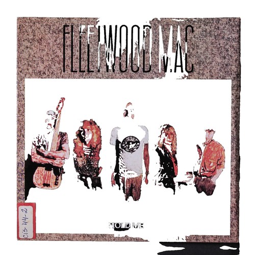 The Alternate Collection by Fleetwood Mac (Record, 2022,Warner