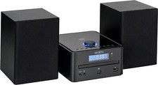 Reflexion HIF79DAB Stereoanlage DAB+, UKW, MP3, CD, AUX, USB, Bluetooth&reg; B-Ware