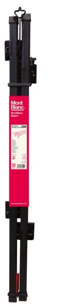 Montblanc Barre portatutto Supra 99