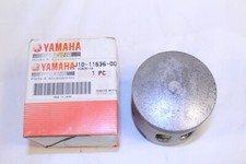 Kit Piston Top End D77 (76,94) Pour Yamaha YZ 250 F 2001-2004 - Réf. 8VTKTC22805A#1 - Neuf