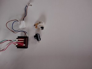 jura c 5 ersatzteile Konvolut