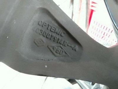 403007914R Felge für Renault CLIO IV / 7 0j17ch4 44/ online kaufen  