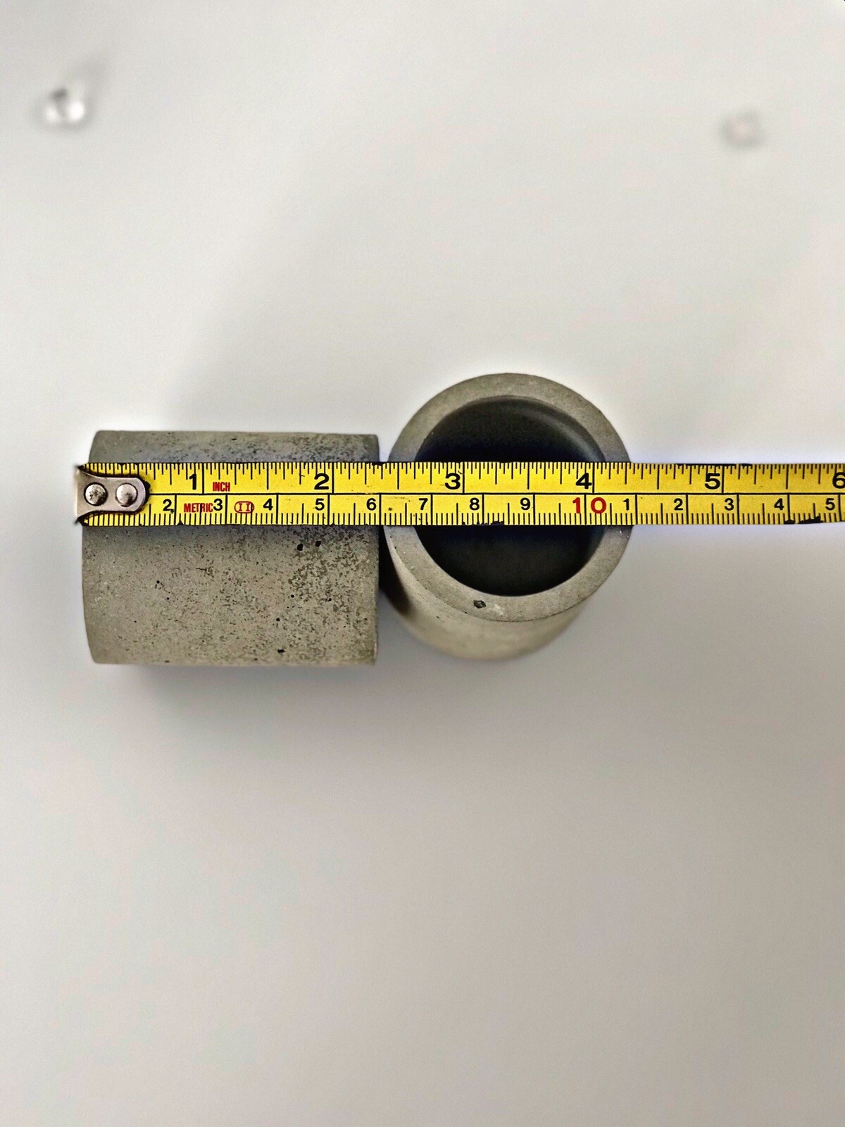 12pcs Wholesale Empty Candle Jars for making Candles Bulk UK Handmade