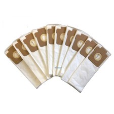 10 Staubsaugerbeutel AEG Vampyrette AVBG300 & AVBG305+ Handstaubsauger Größe 17