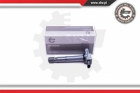 Esen Skv ZüNdspule ZüNdzentrale ZüNdmodul Passend FüR Honda Accord Vii Cl Cm