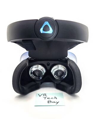 HTC Vive VR Cosmos Headset | eBay