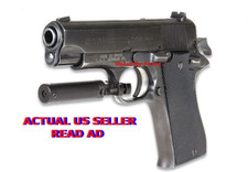 RED DOT LASER SIGHT FOR COLT 1911  CLONES
