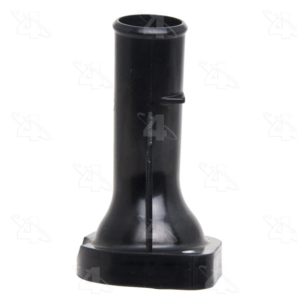 Впускное отверстие для воды охлаждающей жидкости двигателя Scion xB 2008-2015 годов выпуска 4 сезона 2009 2010 2011 2012 годов выпуска - Изображение 4 из 4