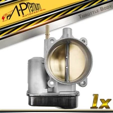Electronic Throttle Body Assembly for GMC Envoy 2003-2007 Hummer H3 Isuzu Saab