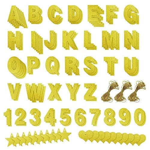 Glitter Graphics - Create Custom Glitter Text