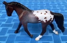 Breyer Best of BreyerFest Series 4 Horse Stablemate #711628 Landau Warmblood G4