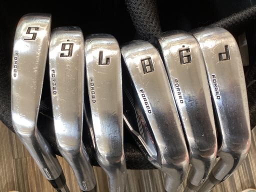 TOUR STAGE X-BLADE　709MC　　5～PW　6本セット s-l400.jpg