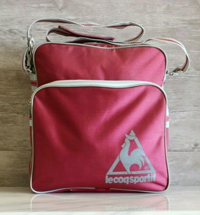 Le coq sportif omega craft clearance 3d