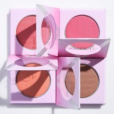 Almay Healthy Hue Blush - Natural Healthy Looking Blush In 4 Shades - You Choose