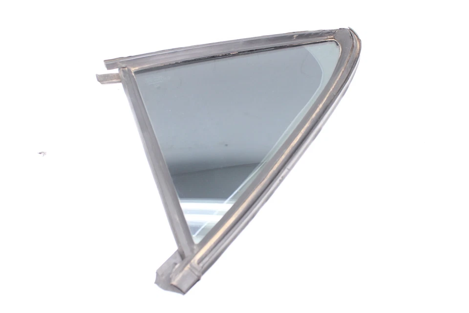 01-06 MERCEDES-BENZ S55 AMG CUARTO TRASERO DERECHO VENTANA CRISTAL Q4195 Foto 4 de 4